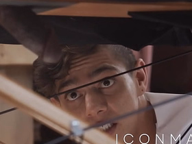 I love breaking the asses of tight white boys chinese hunk jubilant porn