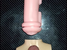 Trio Kissy y Dolly: me lo mama y termina en soul fuck! japan gay porn jin