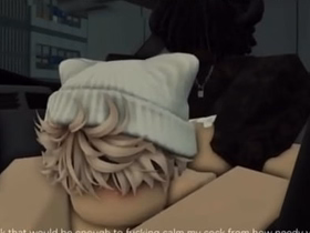 Roblox Femboy Compilation korean fat gay porn