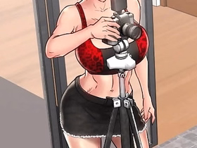 Spending My Time With Only Girls Is Unbearable  Confined With Goddesses #5 korean gay boy porn