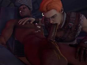 Star War- First Era  DerekSFM japan merry porn movie