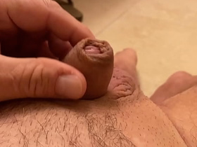 Foreskinforeplay1 stroking my grower gay porn japan soccer