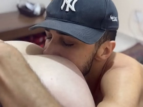 deu pro pauzudo com a jockstrap de chromatica (COMPLETO NO RED) korean jerk jubilant porn