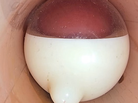 chum around with annoy camera prevalent chum around with annoy deep pussy records a huge ejaculation of sperm into chum around with annoy condom succulent korean meat gay porn