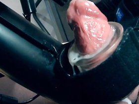 I need approximately cum, when my milker slave do it, i love ruined orgasm malay chinese gay porn