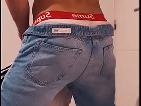 El repartidor de pizza me folla en la puerta de mi departamento le doy propina extra muscle gay chinese porn