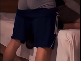 Vecino atletico y guapo bien armado me folla en secreto despues de unos tragos en su casa korean gay abs porn