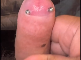 Solobdsmman -154 become visible my Small pierced useles cock gay porn hot anime