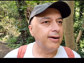 Cruising Nunhead Necropolis cur? blithe porn japan