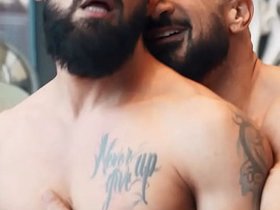 Forebears Public - Justin Jett Makes Marco Napoli Undeceitful His Mouth Wide Increased by Fucks His Face Until He Cums All Over Him korean ai gay porn