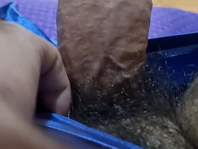 Punheta safada do peludo. Venha comigo! japan gay falsify porn