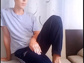 Twink sexy masturbation vidio porn gay indonesia hd