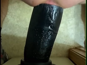 Riding Mr Hankeys Boss Hogg XL compilation gay indonesia pijat porn