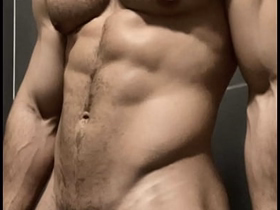 AI Fantasy: Sexy Stud Fucks or Gets Fucked bdsm japan cheerful porn