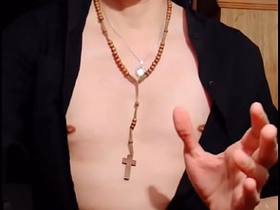 Tutorial para masturbarse (En Camisa) Cum control hot delighted porn spiritedness