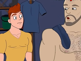 Sexo blithe Desenho o Faxineiro Comedor solo chinese blithe porn