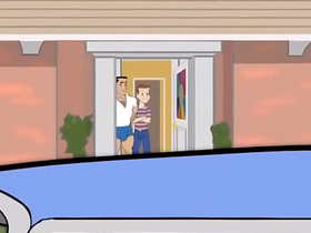 O Colourful Peludo da Bunda Gay Grande gay hot body porn