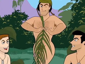 O Sargento Puto no Desenho joyous gay porn japan group