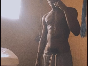 Boy cam bath grow older hot dilf gay porn