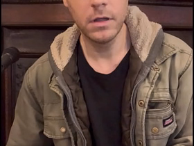 Accidentally a jack off video gay porn chinese limbs