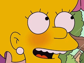 The Lost Episode Of The Simpsons  The Simpsons Dating Sim #1 hot korean boys blissful porn