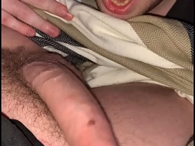 Queasy Step Brothers Fuck Rough on Parents' Bed [FULL HD] korean onlyfans gay porn