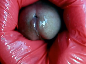 Chubby dick stuck in hole malaysia porn gay