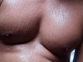 masochistic boyfriend riding on your morning erection, showering sweat from his pecs gay porn chinese school