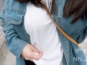 Asian woman expose her tits mainly poblic japan gay time freeze porn