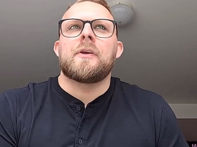 Psychoanalyst Fucks You Hard (Bottom POV) chinese gay porn web