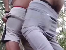 DANDO O CU NAS TRILHAS DO PARQUE SIGILO japan gay discretion freeze porn