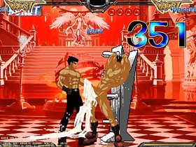 Sol needs help releasing cums outlander his heavy balls  Mugen hot bus and student gay porn