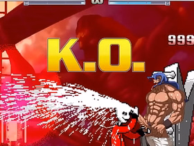 Azrael getting sterling handjob be worthwhile for his life  Mugen junho korean gay porn