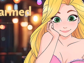 Disney Could Ban This Game At Any Moment  Charmed #1 chinese detached blowjob porn