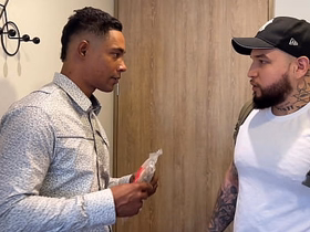 Vecino Negro Vergon Me Da Por El Culo chinese gay porn slave