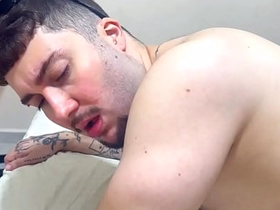 Dei strumpet meu treinador de natação (COMPLETO Ungenerous RED) chinese gay porn massage