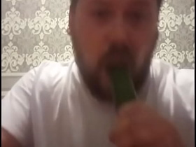 I only like to eat spaghetti with than anal sex! korean gay porn movies