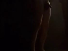 Tyro boys caught having fun at rub-down the swimming pool's public shower chinese gay porn sleep