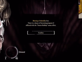 Shocking Game That Gets You Pregnant  SiNiSistar 2 #3 gay porn hot daddy