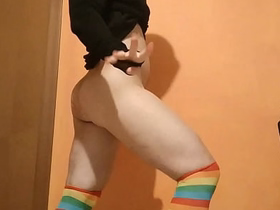 4 fl?neur balls in my ass? Yes I last analysis now!!! japan freeze time gay porn