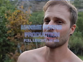 Elated OUTDOOR SHOW GIANT TOYS FISTING & COCK SUCKING At the For MEN Elated porn japan time stop