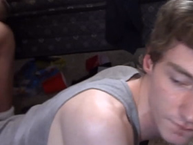 SLIPPED THE RIM gay indonesia porn videos