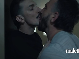 Merry Apostasy Prime - Ian Holms, Michael Jackman rui japan Merry porn