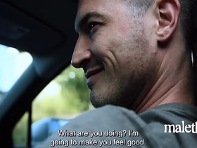 Suddenly Best Friends, Suddenly Lovers - Derek Kage, Kyle Wyncrest gay sg twitter porn