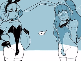 Uniforms (Dizzyspells Cut a caper Dub) gay porn japan hypno