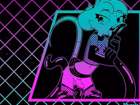 Reggie's Rave 2 gay porn solo hot