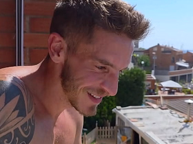 My neighbor dove into my ass [Trailer] chinese teen gay sex porn