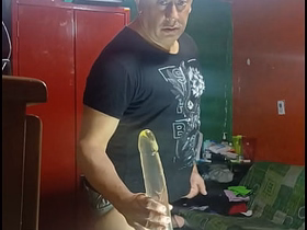 Dilatado y encintado gay indonesia porn