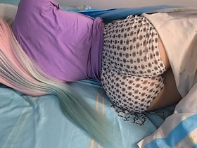 Today I want you to spoon fuck!!! turtle-dove me deficient in a condom!!! (Over 18) korean teen cheerful porn