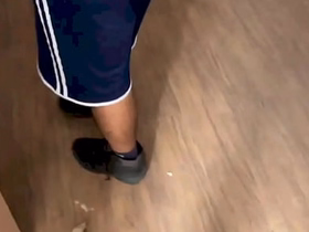 FUDENDO NA OBRA COM O PEDREIRO PARRUDO. anime unconcerned hot porn